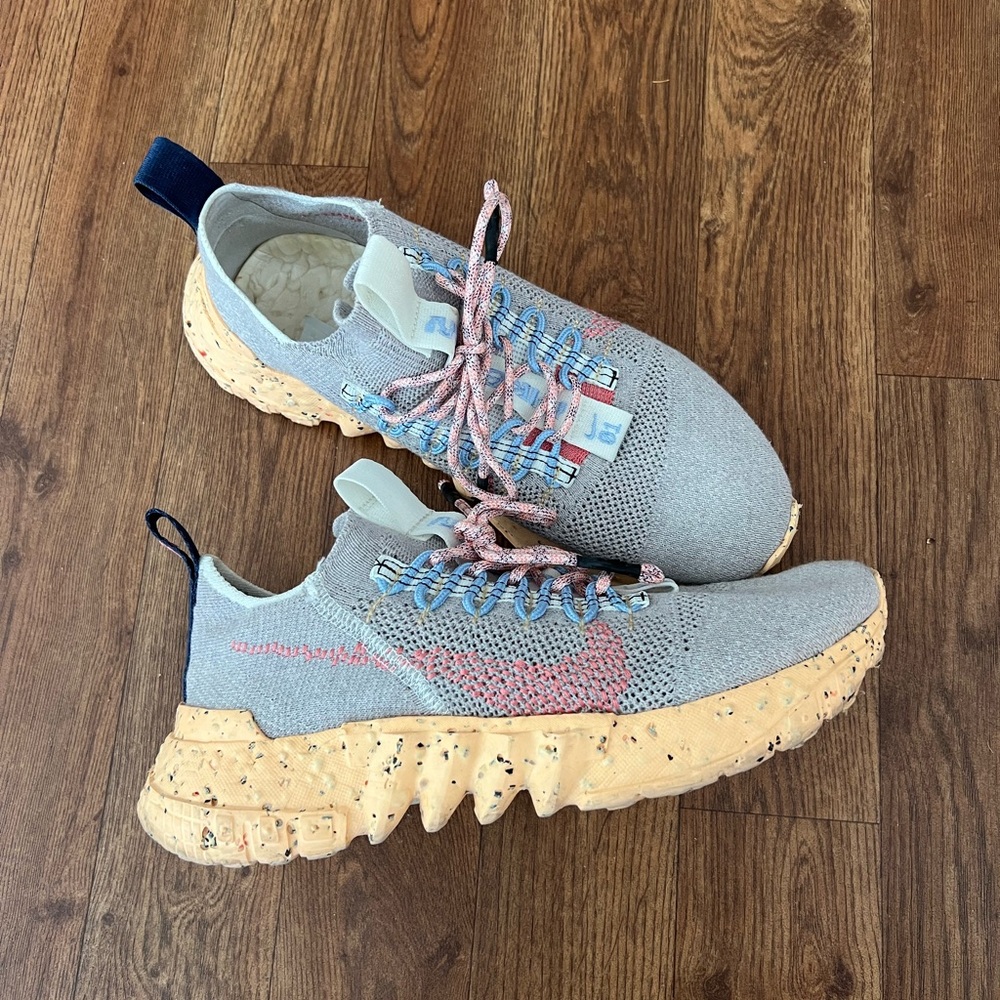 Nike Space Hippies